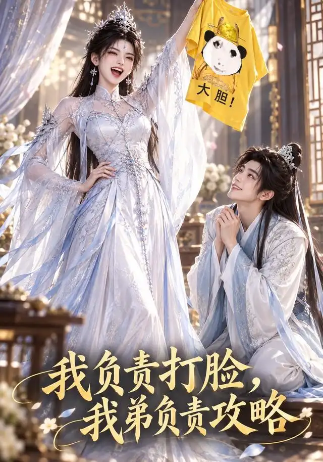 我负责打脸我弟负责攻略（96集）