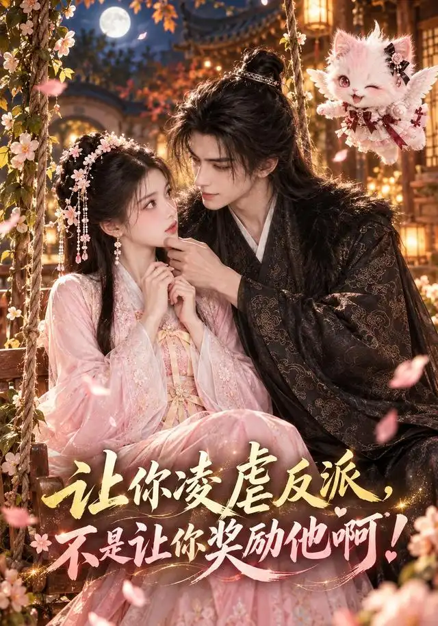 让你凌虐反派不是让你奖励他啊（177集）