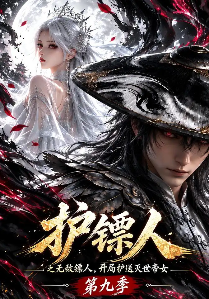 护镖人之无敌镖人开局护送灭世帝女第九季（141集）