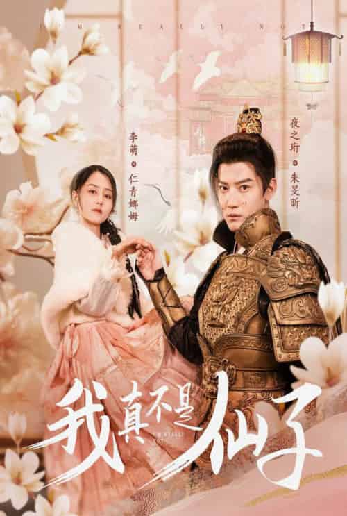我真不是仙子＆她是人间四月仙（30集全）朱旻昕 - 傲图好剧