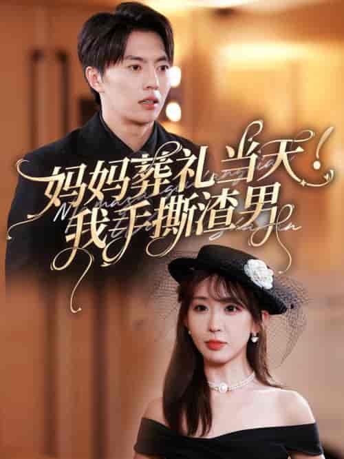 妈妈葬礼当天我手撕渣男（31集全）张磊＆房蕾 - 傲图好剧