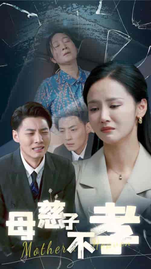 母慈子不孝（30集全）游雅＆王妍 - 傲图好剧