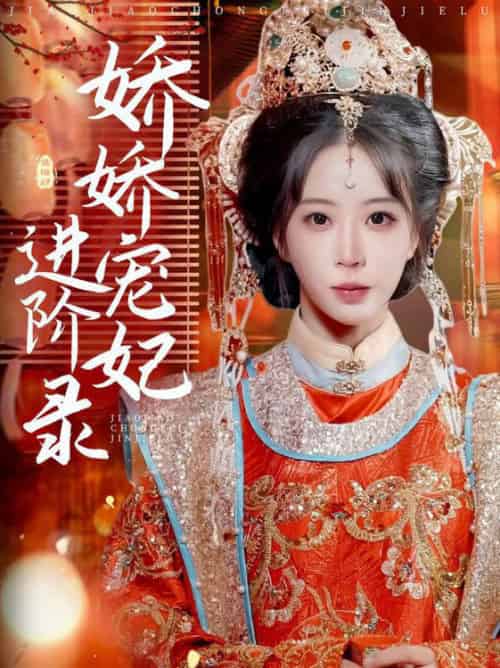娇娇宠妃进阶录（69集全）刘萧旭＆彭呆呆 - 傲图好剧