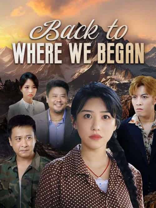 Back to Where We Began Back to Where We Began