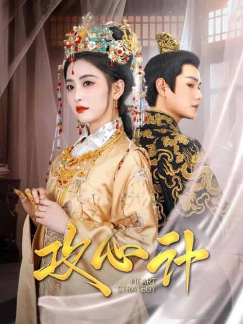 攻心计（100集全）张渊元＆雷笑语＆鞠雯兮 - 傲图好剧