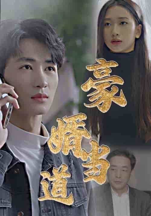 豪婿当道（100集全）乔千辰＆丁洛 - 傲图好剧
