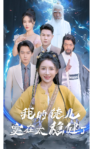 我的徒儿实在太稳健了（76集全）刘小喵 - 傲图好剧