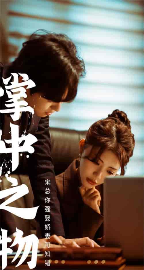 娇妻可知错 娇妻可知错