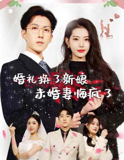 婚礼换了新娘未婚妻悔疯了（30集全） - 傲图好剧
