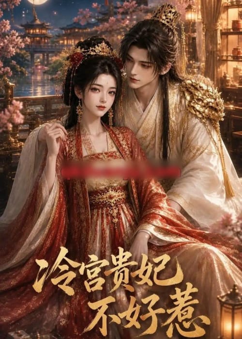 冷宫贵妃不好惹（69集全）AI短剧