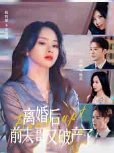 离婚后前夫哥又破产了（25集全） - 傲图好剧