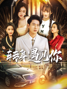 转身遇见你（100集） - 傲图好剧