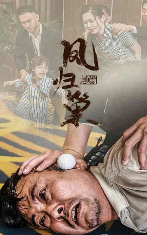 新版：凤归巢（68集） - 傲图好剧