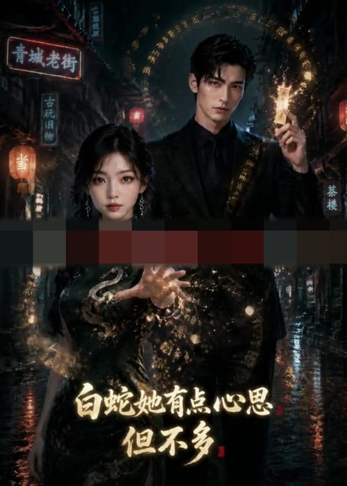 白蛇她有点小心思但不多（60集全）AI短剧（1080P无码未删减版本）