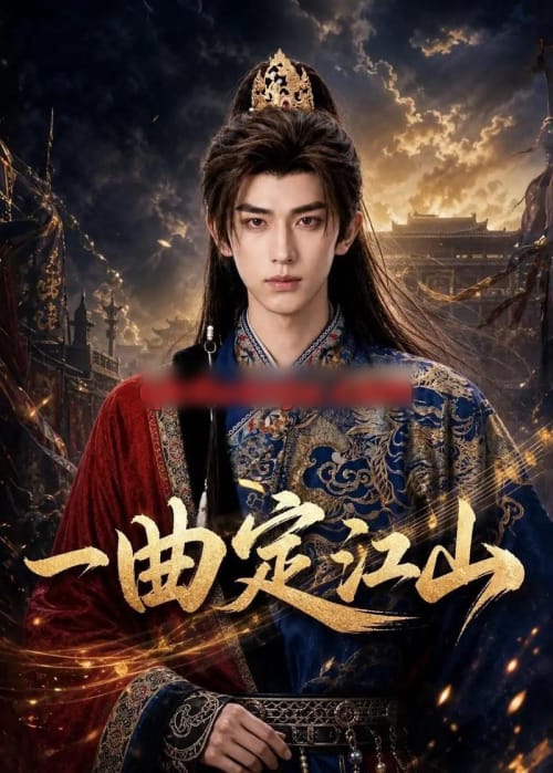 一曲定江山（51集全）AI短剧