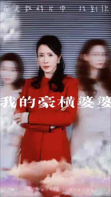 我的豪横婆婆（72集） - 傲图好剧