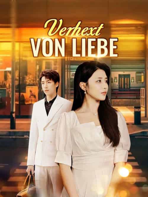 Verhext von Liebe Verhext von Liebe