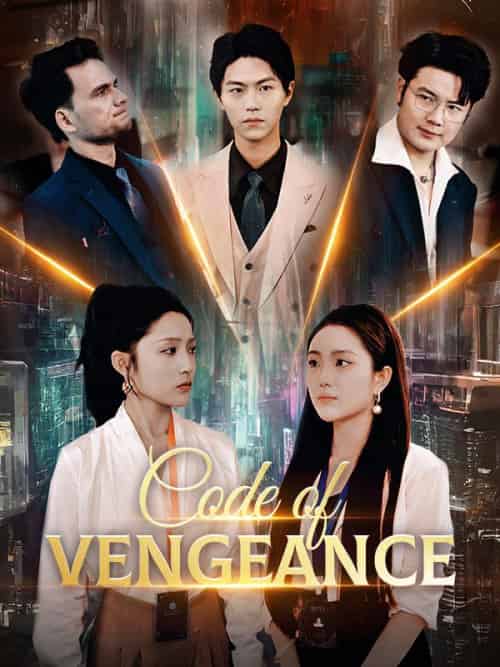 Code of Vengeance（34集全）Ken＆Snow＆Leah＆Bell - 傲图好剧