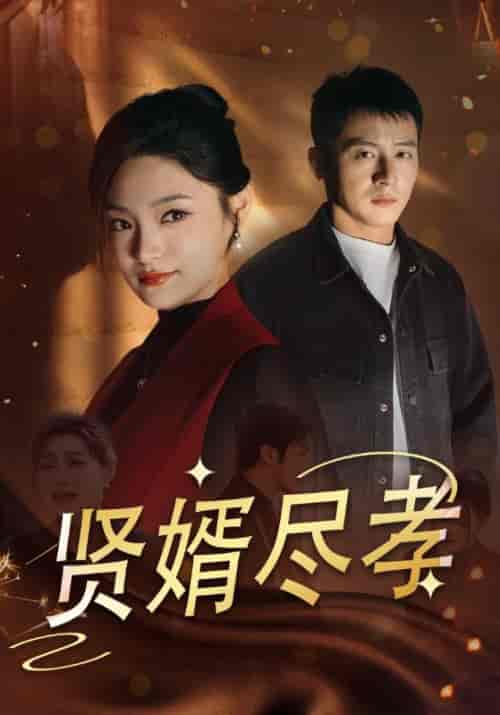 贤婿尽孝（50集全）苏浩＆林清月 - 傲图好剧