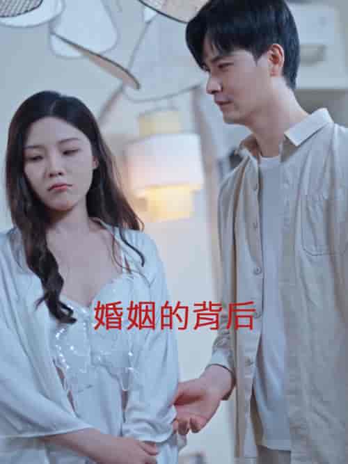 婚姻的背后（35集全） - 傲图好剧