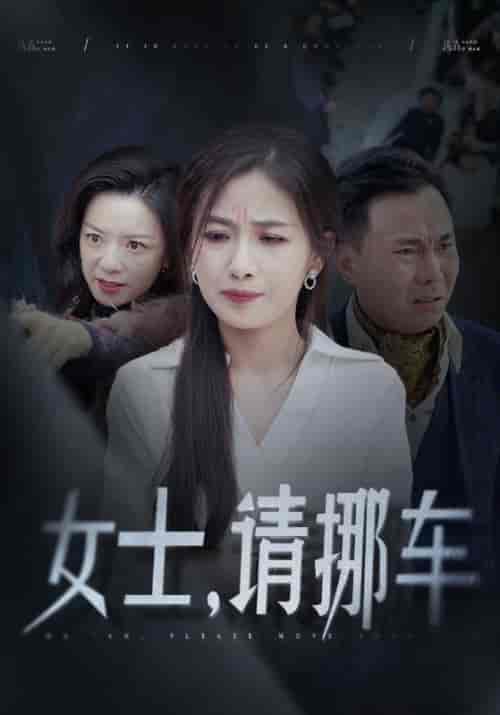 女士请挪车＆善门难开（29集全）张祥玥 - 傲图好剧