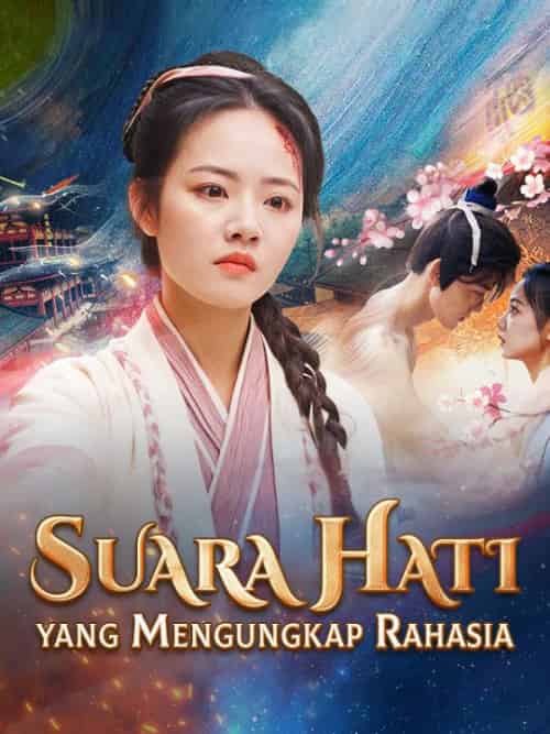 Suara Hati yang Mengungkap Rahasia Suara Hati yang Mengungkap Rahasia