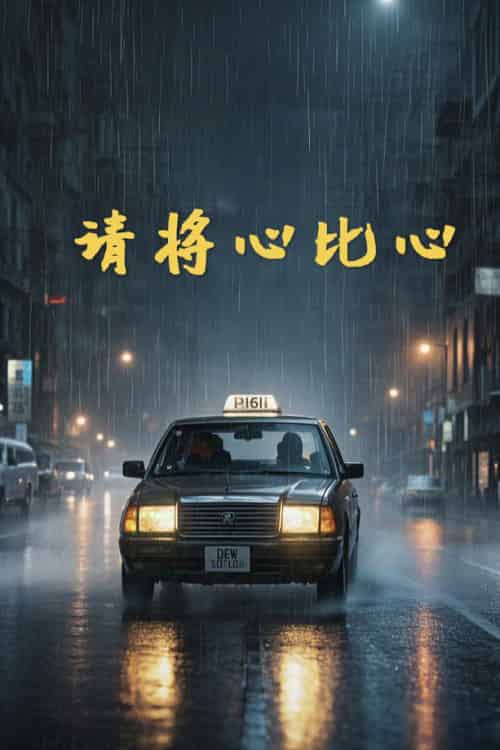 请将心比心（28集全） - 傲图好剧