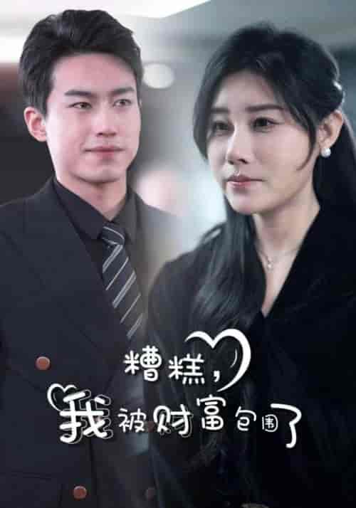 糟糕，我被财富包围了（59集全）江辰＆杨雪 - 傲图好剧