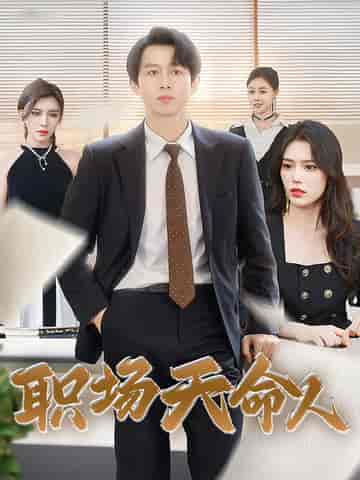 职场天命人（76集全）浩子 - 傲图好剧
