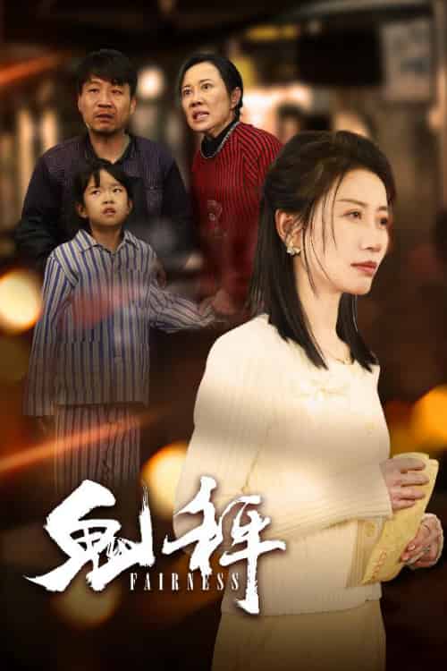 鬼秤（30集全） - 傲图好剧