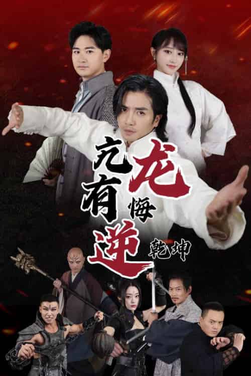 亢龙有悔逆乾坤（65集全） - 傲图好剧