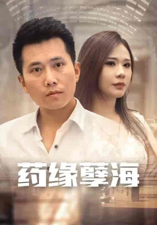 药缘孽海（100集全）叶天＆萧月华 - 傲图好剧