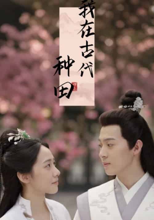 我在古代种田（24集全）唐元＆宋玉 - 傲图好剧