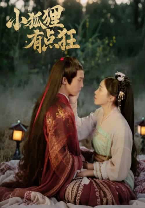 小狐狸有点狂（16集全）帝辞＆云娆 - 傲图好剧