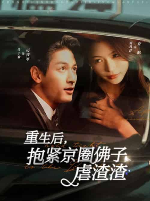 重生后抱紧京圈佛子虐渣渣（100集全）马千欢＆刘君洋 - 傲图好剧