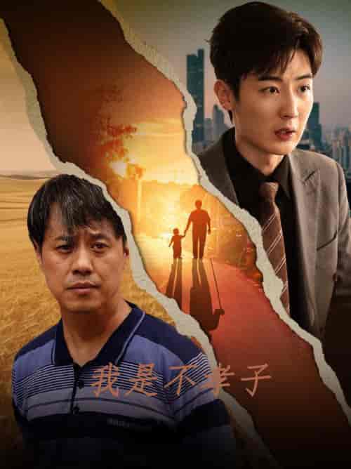 我是不孝子（50集全） - 傲图好剧