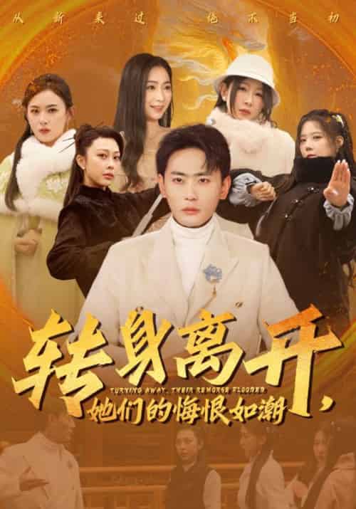 转身离开，她们的悔恨如潮（60集全）楚岩＆楚岩 - 傲图好剧