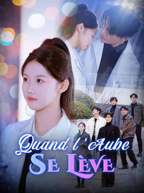 Quand l＆#039;Aube Se Lève（68集全）Isabelle＆Poirier＆Lucien＆Chauvin - 傲图好剧