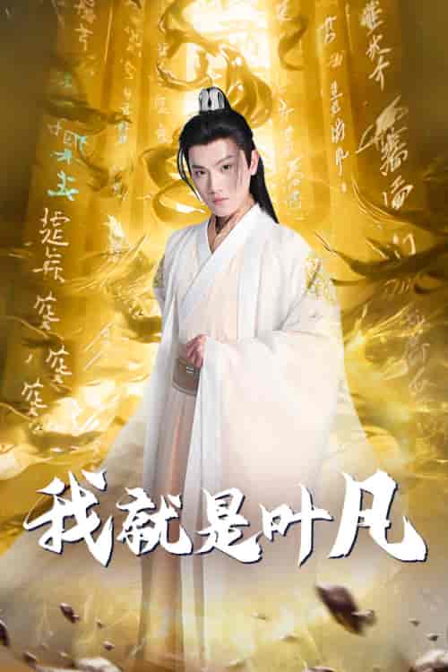我就是叶凡＆玄幻：开局我能沟通上古神文 修仙剧（79集）王宇峰＆岳雨婷 - 傲图好剧