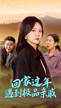 回家过年遇到极品亲戚（29集全） - 傲图好剧