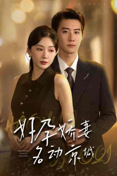 好孕娇妻名动京城（32集全）赵振栋＆初五 - 傲图好剧