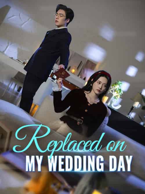 Replaced on My Wedding Day（30集全）Ivy＆York＆＆John＆Snow - 傲图好剧