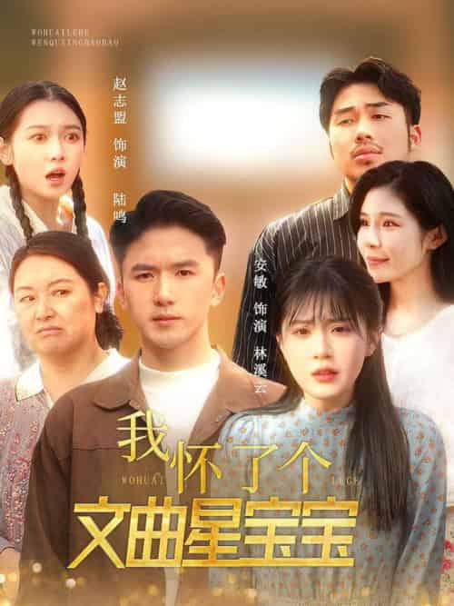 我怀了个文曲星宝宝（60集全） - 傲图好剧