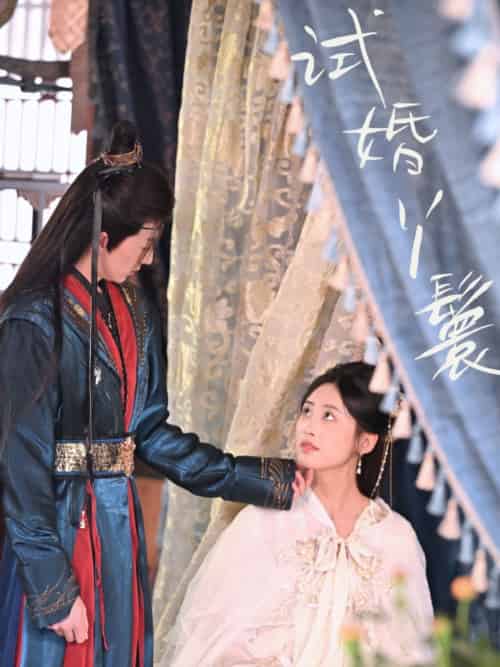 试婚丫鬟（76集）王小明＆伍昕宇 - 傲图好剧