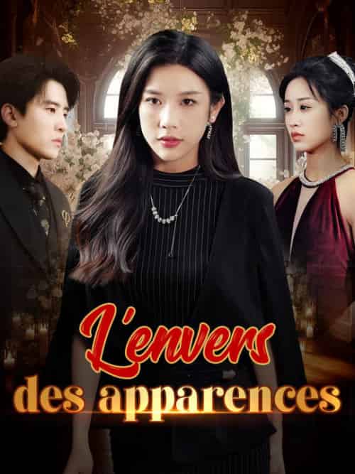 L'envers des apparences L'envers des apparences