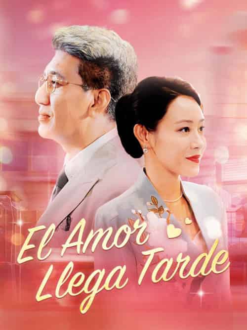 El Amor Llega Tarde（79集全）Manuel＆Almonte＆＆Teresa＆Mireles - 傲图好剧