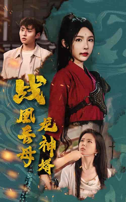 战凰岳母龙神婿（60集全） - 傲图好剧