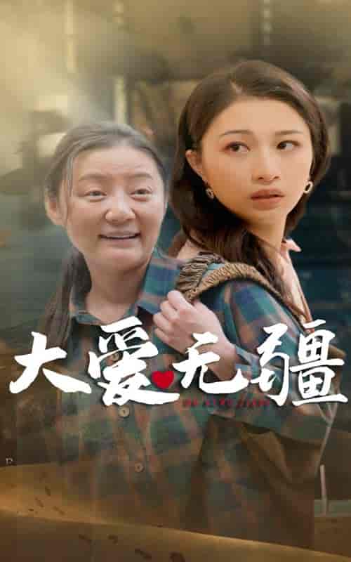 大爱无疆（30集） - 傲图好剧