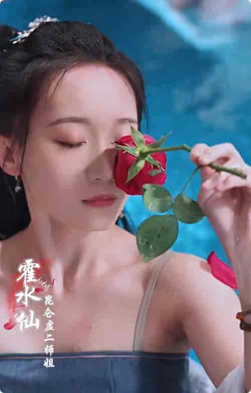 洗髓换骨入凌云（60集全）顾凡＆小月 - 傲图好剧