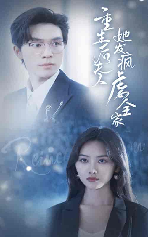 重生后夫人她发疯虐全家（80集） - 傲图好剧
